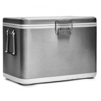 YETI V Series 55: Stainless Steel Vacuum Insulated UK Ubuy