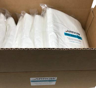 Ink Pro 950 Lint-Free Printhead Cleaning Wipes (8)