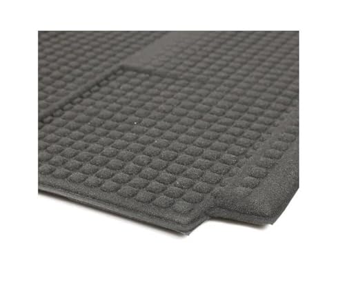 Coussin d'isolation de capot pour Benz R129 SL320 SL500 - 5