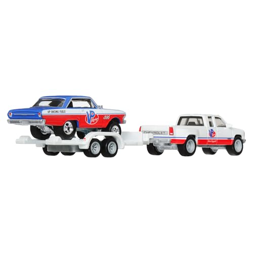 Carritos, Toy Imagen adicional