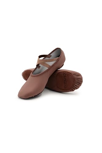 Image of Capezio Hanami Ballet Athletic Shoe