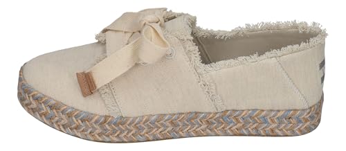 TOMS Women's Carolina Lace-up Oxford2