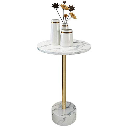 HLL Tables,Home Furniture Creative Marble Couch Table Office Waiting R