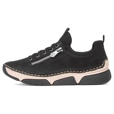 Rieker Antistress Women's Slip-On Casual Shoe Cover