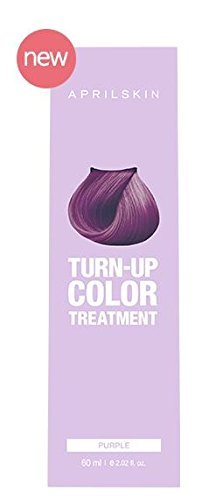 Abril de Skin Turn Up Color Treatment 60 ml/Tracking Número