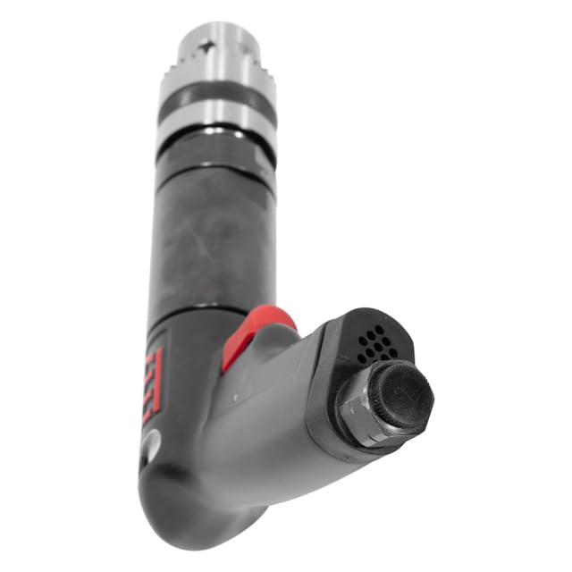 Miniatura 5 de Mighty Seven QE-443, 12" Dr HVY Duty Rev-Drill W