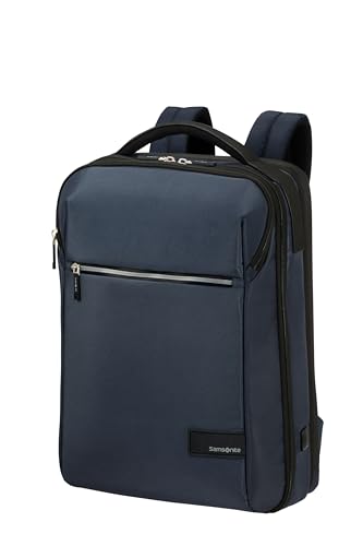 Samsonite Litepoint Laptop Backpack 17.3" Blue