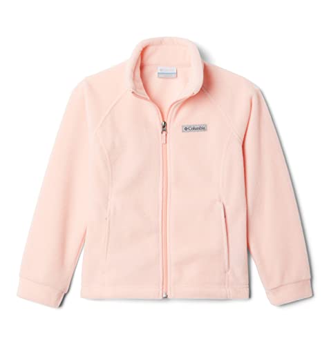 Image of Columbia Unisex-Baby Benton Springs Fleece Jacket