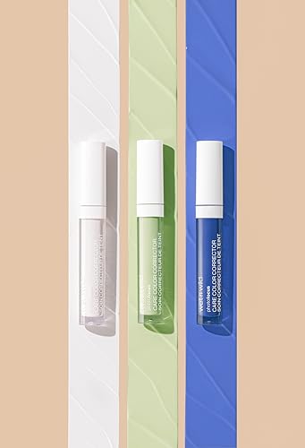 Wet n Wild Photo Focus Care Color Corrector, Concealer mit Pflegenden Inhaltsstoffen, Farbkorrektor zum Kaschieren von Rötungen, Neutralisieren von Orangefarbenen Untertönen und zum Highlighten, Weiß