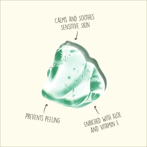 Sun Bum Cool Down Aloe Vera Gel | Vegan and Hypoallergenic After Sun Care with Cocoa Butter to Soothe and Hydrate Sunburn Pain Relief | 8 oz