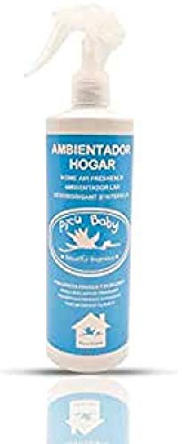 Picu Baby Ambientador Hogar 500 Ml 500 ml Cover