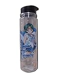 Great Eastern Entertainment Sailor Moon Super S - Super Mercury Double Wall Water Bottle
