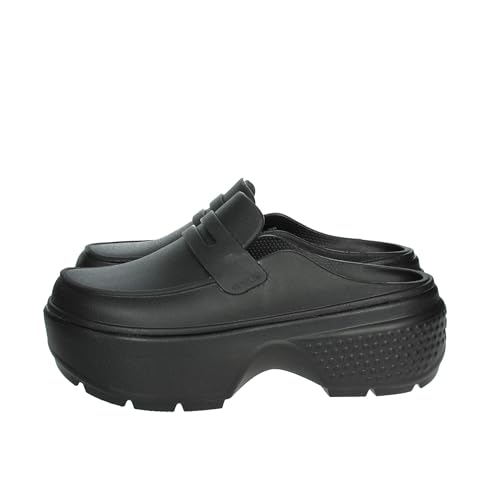 Image of Crocs Stomp Loafers