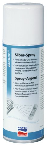 Aloxan Spray 200 ml