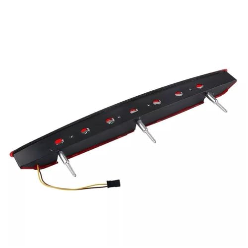 Troisième feu stop LED de montage haut pour rénovation de BMW Z4 E85