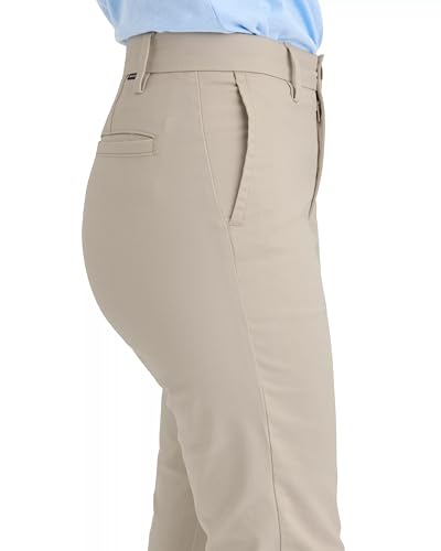 Image of Dockers Womens Skinny Fit Weekend Chino Pants
