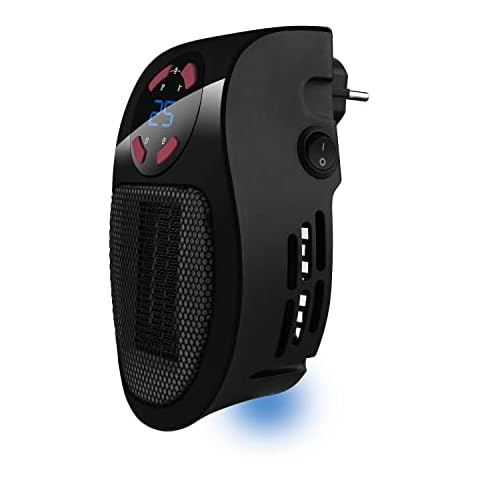Radiateur électrique Taurus Tropicano 1500W Cover