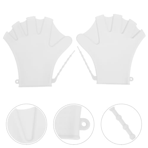 Manoplas de buceo resistentes y protectoras para optimizar tu entrenamiento 7