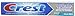 Crest Baking Soda & Peroxide Whitening with Tartar Protection, Fresh Mint Toothpaste - 6.4 Oz, Pack of 6