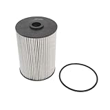 Blue Print ADV182307 Fuel Filter with seal ring, pack of one