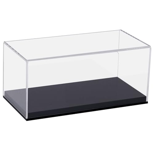 HMF 46801 Vitrina acrílica para coches