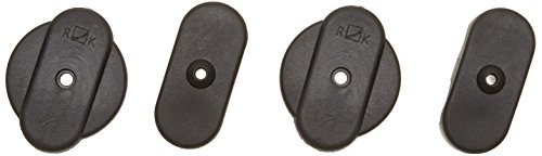 KLICKFix Korbbefestigung, Korbfix Ii Befestigungspunkte, One Size