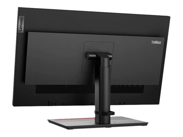 Amazon.com: Lenovo ThinkVision P27u-20 - LED Monitor - 68.6 cm (27