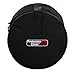 Gator Cases Protechtor Series Padded Drum Bag, Fits Toms 8