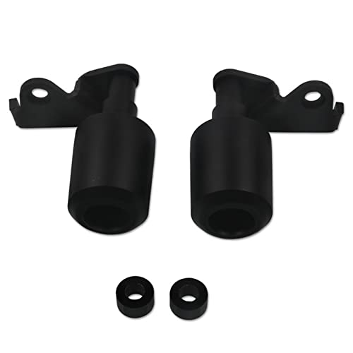 Deslizador anticaída CNC para Honda CBR1000RR 2012-2016 protector marco de alta gama 3