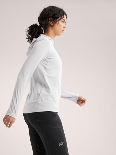 Arc'teryx Taema Hoody Women's | Light Breathable Performance Sun Hoody3