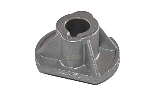 Portacuchillos Ø20 para cortacésped CastelGarden Stiga Sabo Brill 25463200/0