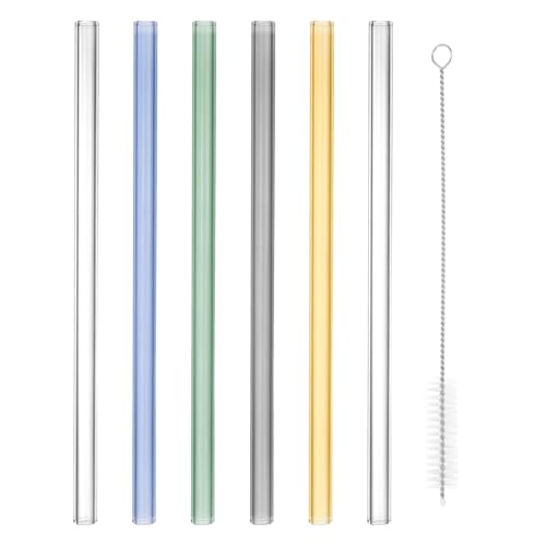 PATIKIL 25 cm zEPC_KX 6 Oa12 mm 2 mm KX`[u Xg[gpCv Mt {p KXp 5J[