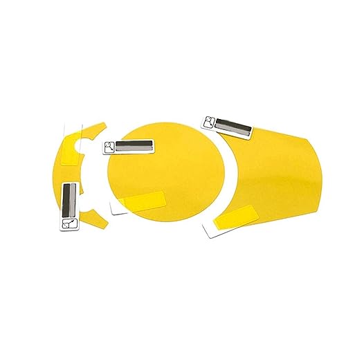 Film protection écran Kawasaki Ninja 250 2018 idéal pour les sorties moto au quotidien