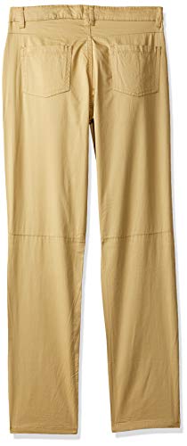 Image of Gini & Jony Boys 5 Pocket Solid Pants