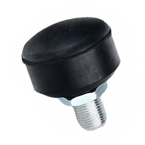 Totority 1pc Adjustable Toe Stop for Roller Skates Toe Guards Large Braking Area Stability Sturdy and Lightweight