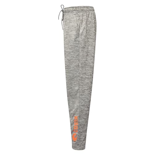 Costa Del Mar Men's Tech Fleece Sweatpants3