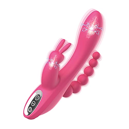 G â±¾pot RÄ…bbit Vá¸­Æ€'rator RaÆ€bit VibraratiÆžg TÆ¡y ThrÅ³â±¾tiÆžg SÄ™x TÆ¡ys Vá¸­Æ€rÄ…ting Éƒall For WomÄ™n Dá¸­'Å‚ÆŒÆ¡ Vá¸­Æ€'ratÆ¡r ÉŒechargeaÆ€le RabbÄ¯t WaÅ§erproof MachÉ¨ne