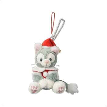 ジェラトーニ　クリスマス2014コスチュームセット　TDS東京ディズニーシー 楽天市場】【SALE】ジェラトーニ ぬいぐるみ コスチュームセット