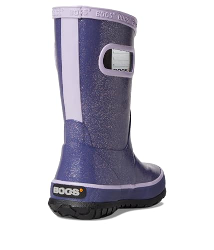 Image of BOGS Kids Rainboot Solid Boot