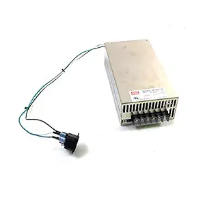 Mean Well SE-600-24 Power Supply