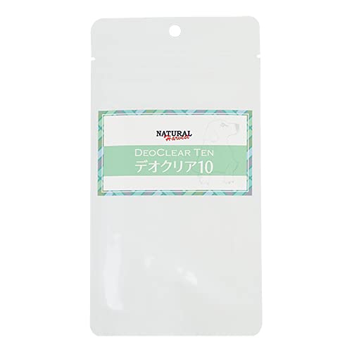 ナチュラルハーベスト デオクリア10 7包