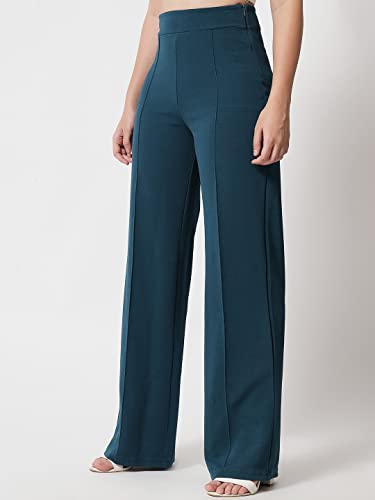 Image of KOTTY Women's Straight Casual Pants