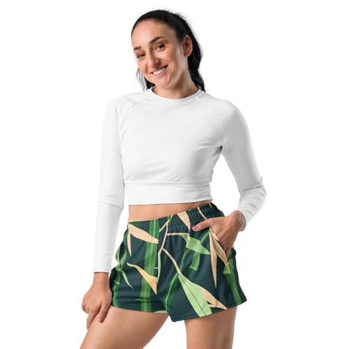 Short de tennis pour femme idéal pour vos matchs et entraînements