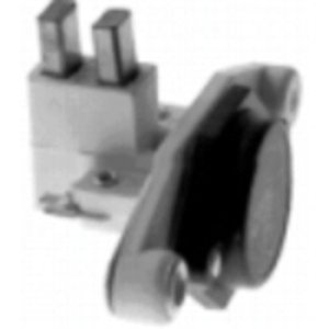 Trucktec Automotive 01.17.031 Regulador del alternador