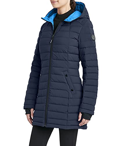 Women's Lightweight Puffer Jacket