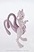 BANDAI Hobby - Pokémon - Mewtwo Model Kit