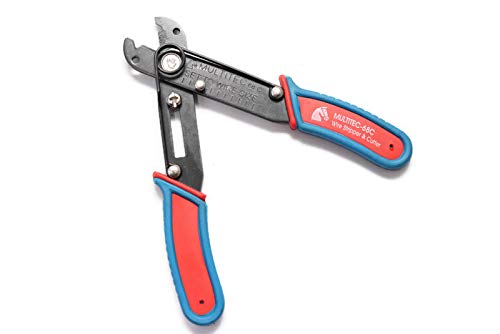Electronic Spices 6inch Wire Cutter or Stripper
