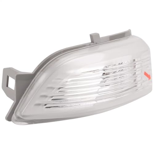 Carcasa intermitente espejo izquierdo Ford Everest 12-18 1