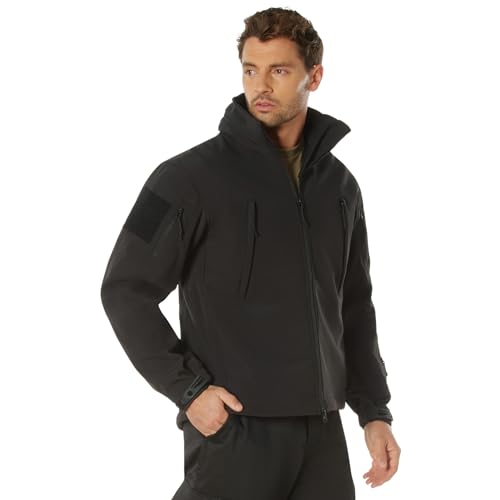 Image of Rothco Concealed Carry Soft Shell Jacket