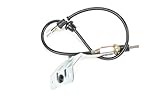 ACDelco 19353089 GM Original Equipment Radio Antenna Base Assembly